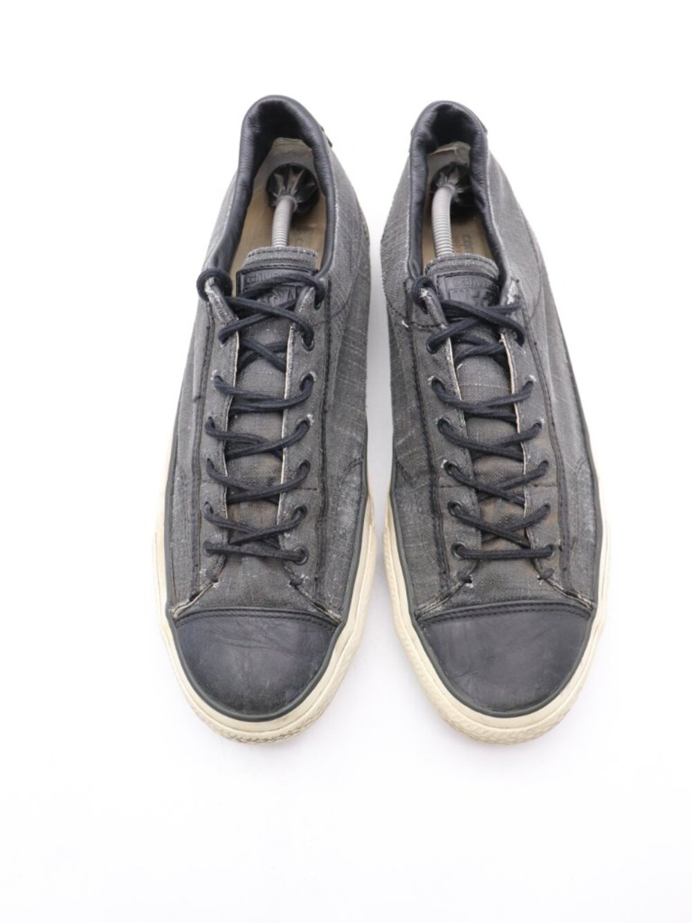Converse John Varvatos Chuck Taylor Men's Size 13 Athletic Shoes Sneakers - Picture 2 of 15